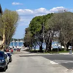 Bilini Castropola Апартаменты