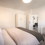Bilini Castropola Апартаменты