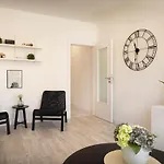 Апартаменты Bilini Castropola *
