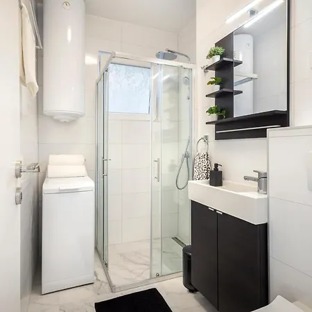 Апартаменты Bilini Castropola Пула