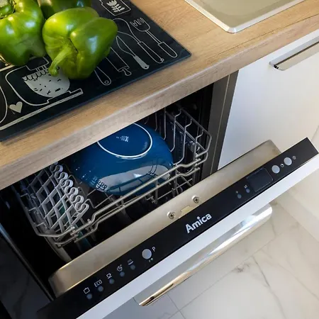 Апартаменты Bilini Castropola *