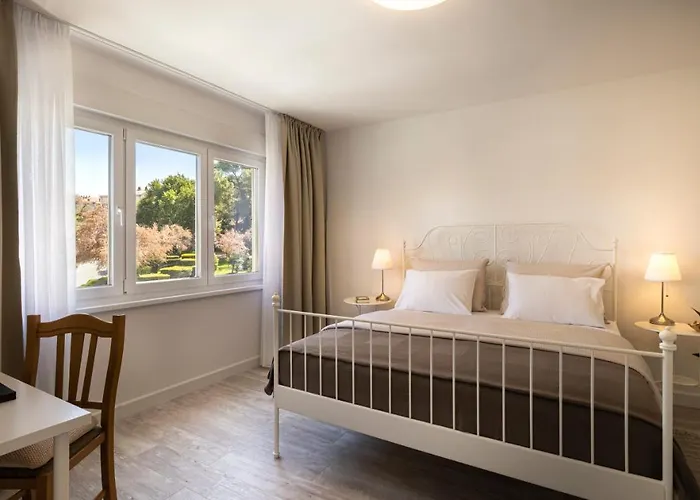 Apartament Bilini Castropola
