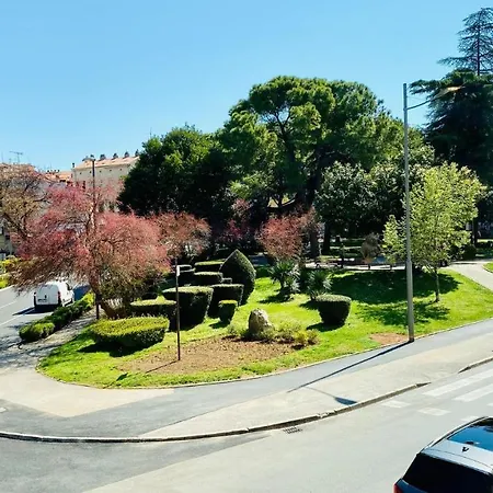 شقة Bilini Castropola بولا