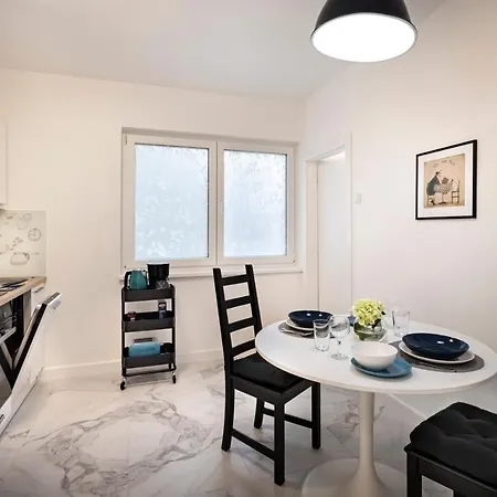 Apartment Bilini Castropola