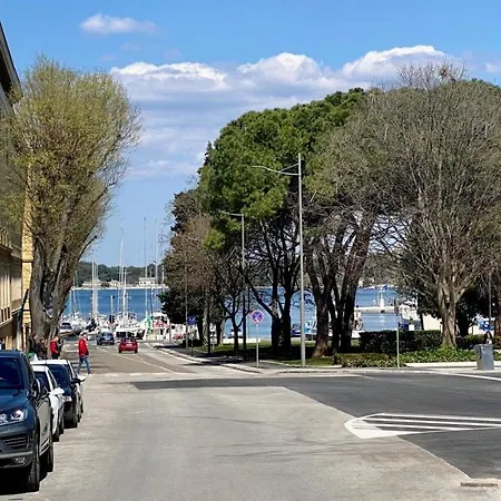 Castropola Center Διαμέρισμα